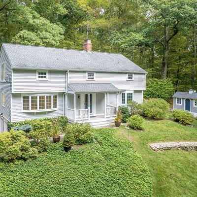 80 Old Hwy, Wilton, CT 06897