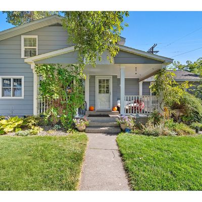 800 H St, Baker City, OR 97814