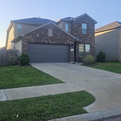 8018 Pinebrook Arbor Ct, Richmond, TX 77407