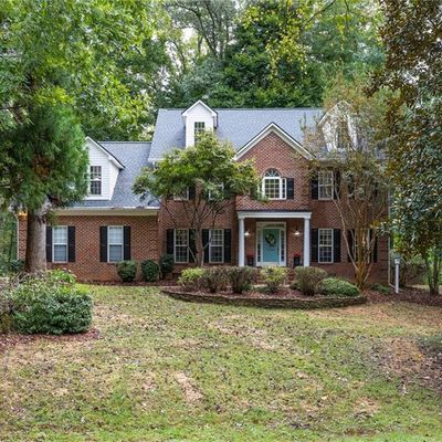 6702 Buckley Dr, Summerfield, NC 27358