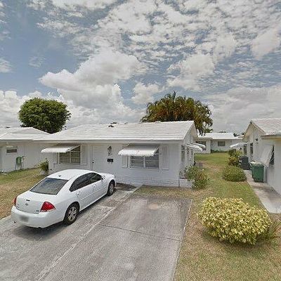 6711 Nw 72 Nd St, Tamarac, FL 33321