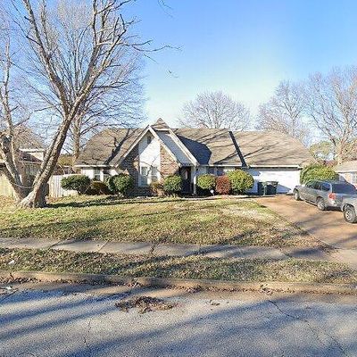 6718 Beaverlodge Dr, Memphis, TN 38141