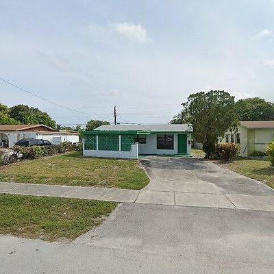 672 Nw 20 Th Ct, Pompano Beach, FL 33060