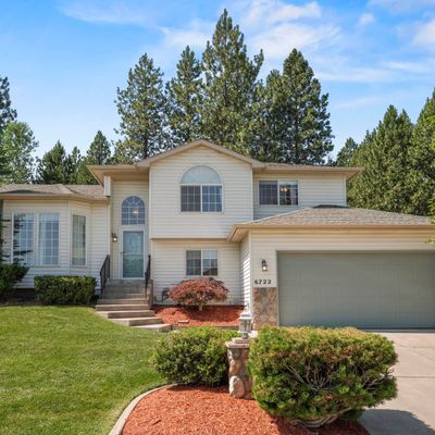 6722 S Echo Ridge St, Spokane, WA 99224