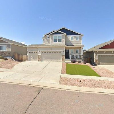 6730 Tullamore Dr, Colorado Springs, CO 80923