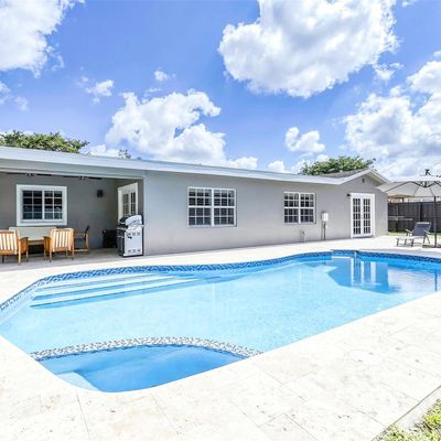 6731 Nw 29 Th Ave, Fort Lauderdale, FL 33309