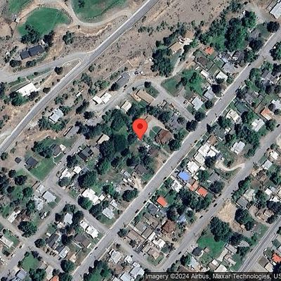 675 4 Th Ave N, Okanogan, WA 98840