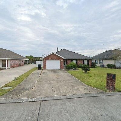 6763 Willie Lou Ave, Houma, LA 70364