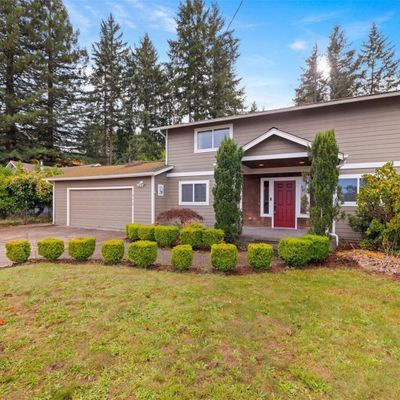 679 Ne Mcwilliams Rd, Bremerton, WA 98311