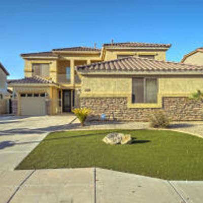 6826 W Nancy Ln, Laveen, AZ 85339