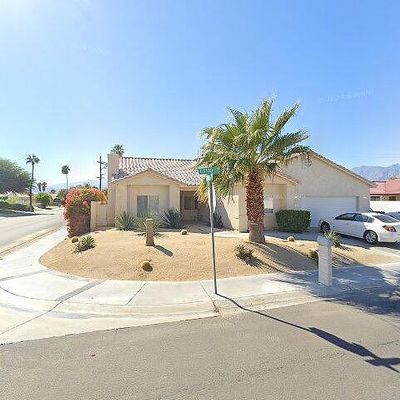 68455 Estio Rd, Cathedral City, CA 92234