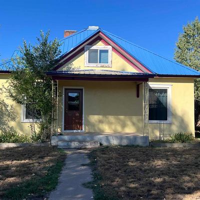 685 Cherry St, Del Norte, CO 81132