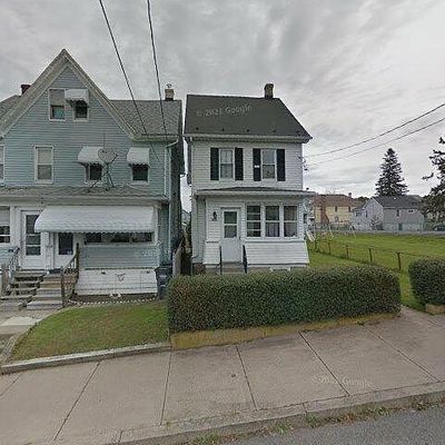 687 Lincoln St, Hazleton, PA 18201