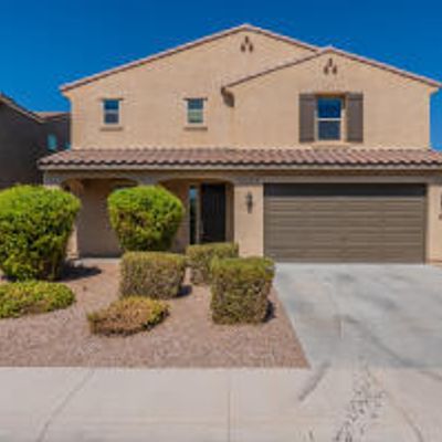 688 W Carlsbad Dr, San Tan Valley, AZ 85140