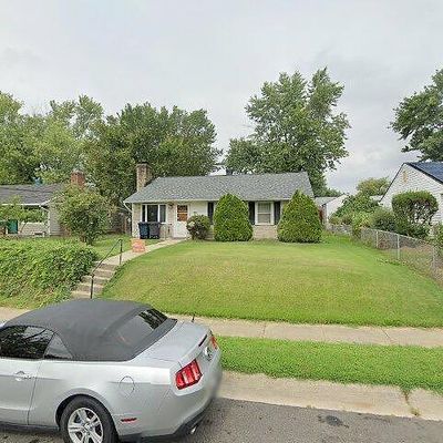 6909 Furness Ave, Oxon Hill, MD 20745