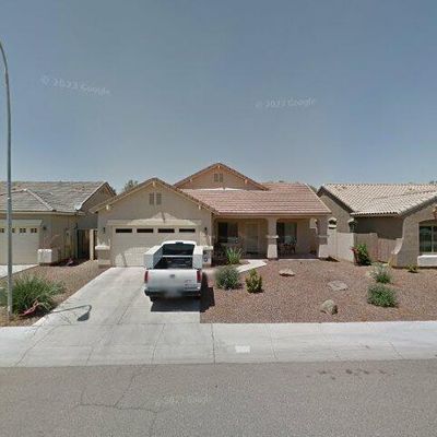 6918 W Sophie Ln, Laveen, AZ 85339