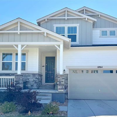 6964 S Shady Grove Ct, Aurora, CO 80016