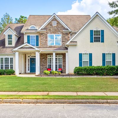 7 Ashville Pl, Newnan, GA 30265