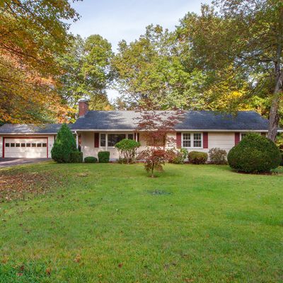 7 Stardust Dr, Granby, CT 06035