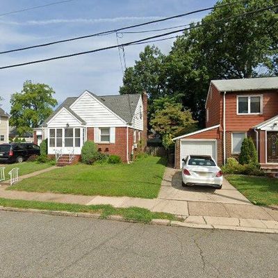 7 17 Park Ave #1 X, Fair Lawn, NJ 07410