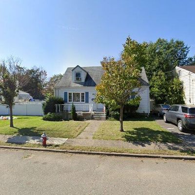 70 26 Th St #1 X, Fair Lawn, NJ 07410