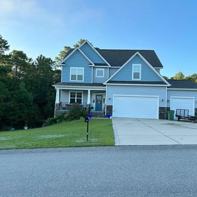 70 Maxwell Pl, Lillington, NC 27546