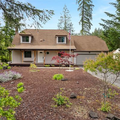 70 Se Shadowood Blvd, Shelton, WA 98584