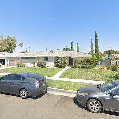 7006 Alcove Ave, North Hollywood, CA 91605