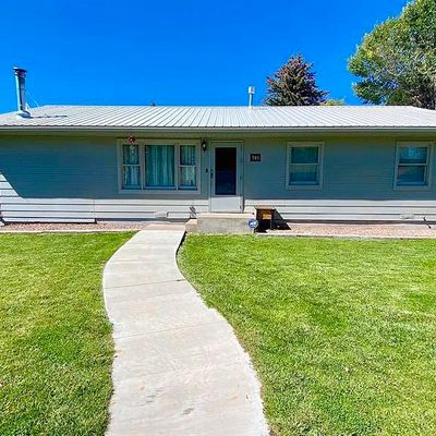 701 Lee Dr, Alamosa, CO 81101