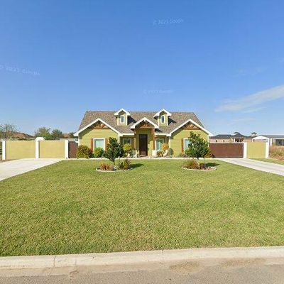 701 Seminole St, Rio Grande City, TX 78582