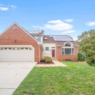 7016 Megan Ln, Greenbelt, MD 20770