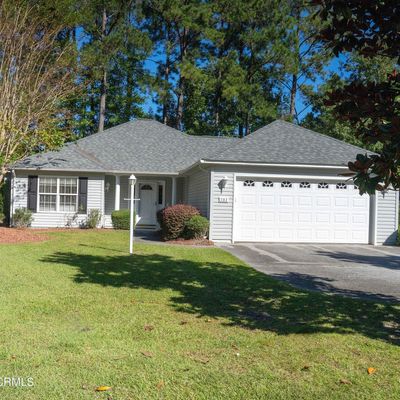 702 Hummingbird S, Swansboro, NC 28584