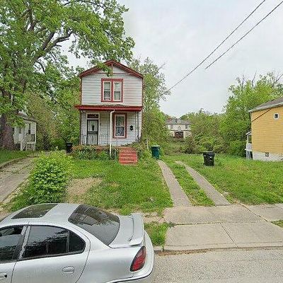 704 Greenwood Ave, Cincinnati, OH 45229