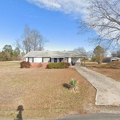 704 Peach St, Prattsville, AR 72129