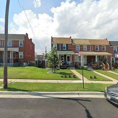 7042 Eastbrook Ave, Baltimore, MD 21224