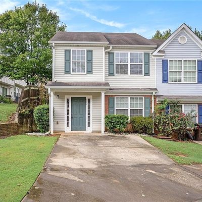 705 Chase Ln, Mcdonough, GA 30253