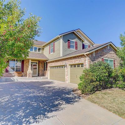 7051 S Oak Hill Cir, Aurora, CO 80016