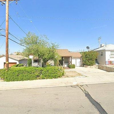 709 S 1 St Ave, Barstow, CA 92311