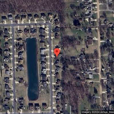 7099 Amanda Dr, Van Buren Township, MI 48111