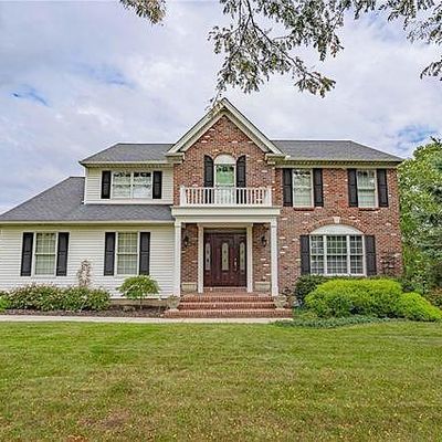 7104 Periwinkle Dr, Macungie, PA 18062