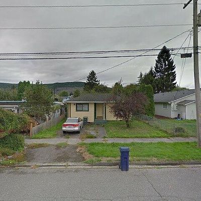 711 Bennett St, Sedro Woolley, WA 98284