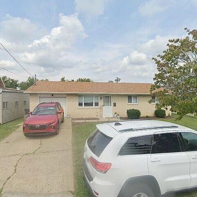 711 3 Rd St, North Versailles, PA 15137