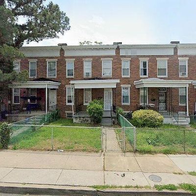 711 N Edgewood St, Baltimore, MD 21229