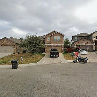 7110 Fort Bnd, San Antonio, TX 78223