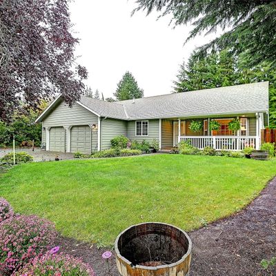 713 N Reed St, Sedro Woolley, WA 98284