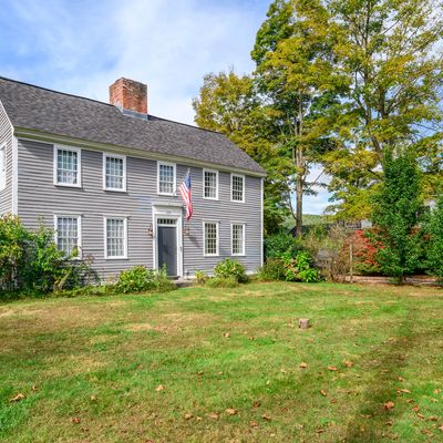 715 S Britain Rd, Southbury, CT 06488