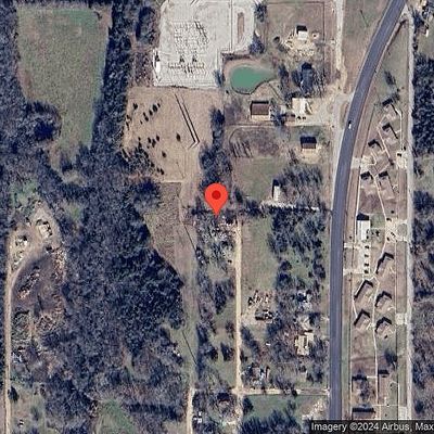 716 Nw 2 Nd St, Cooper, TX 75432