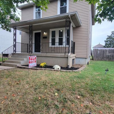 716 Poplar St, Hamilton, OH 45011