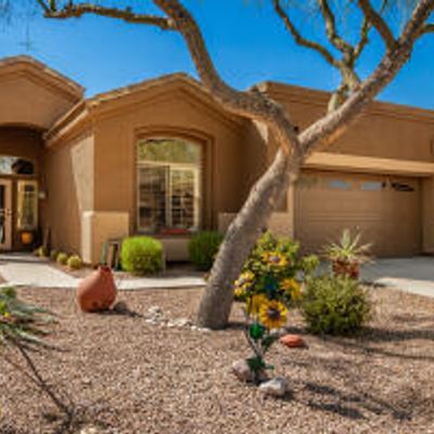 7179 E Palo Brea Dr, Gold Canyon, AZ 85118