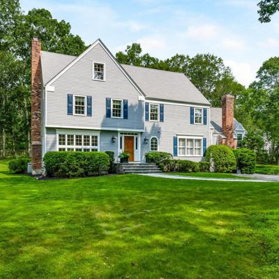 86 Wild Duck Rd, Wilton, CT 06897